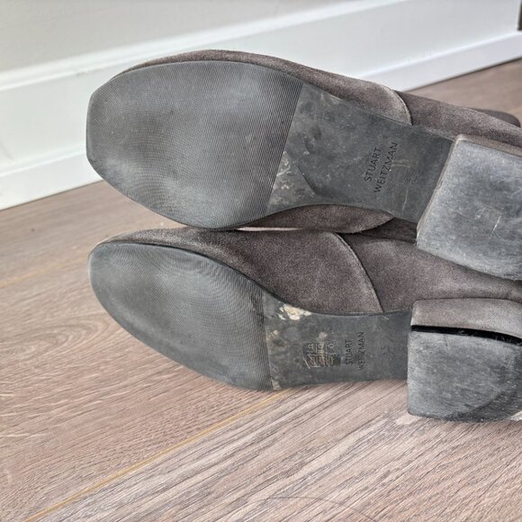 Stuart Weitzman Ankle Boots - Picture 6 of 6